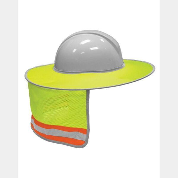 Full Brim Sun Shield Thumbnail