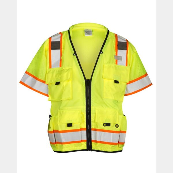 Professional Surveyors Vest Thumbnail