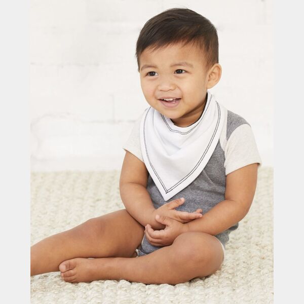 Premium Jersey Bandana Bib Thumbnail