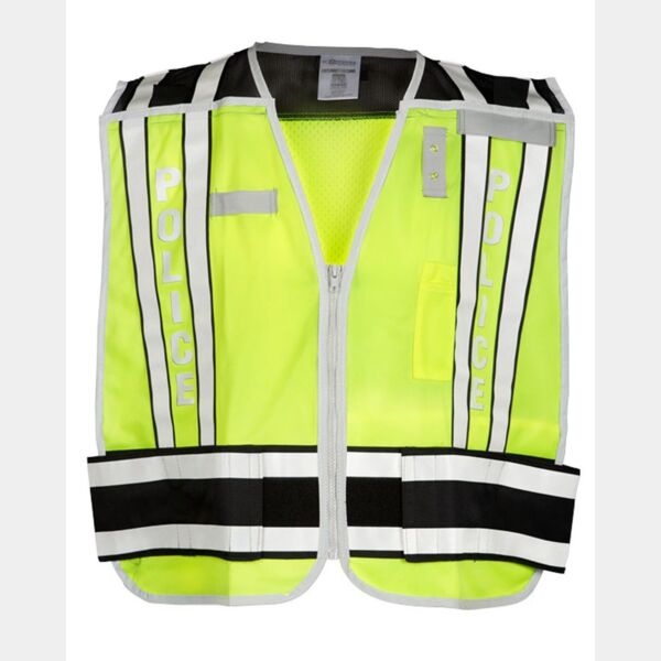 Police Vest Thumbnail