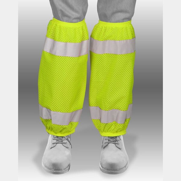 Mesh Gaiters Thumbnail