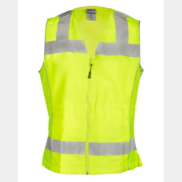 Women's Premium Brilliant Series® Fitted Vest Thumbnail