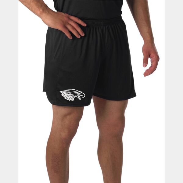 Woven Track Shorts Thumbnail