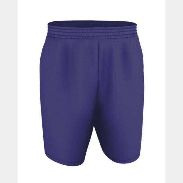 Blank Game Shorts Thumbnail