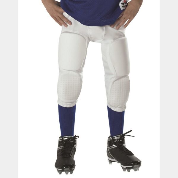 Solo Football Pants Thumbnail