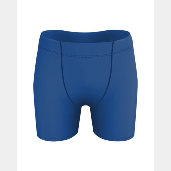 Compression Shorts Thumbnail