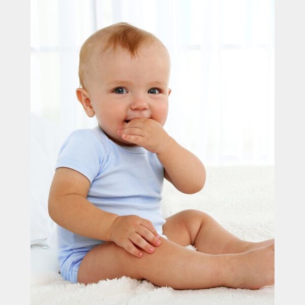 Infant Baby Essential Bodysuit Thumbnail