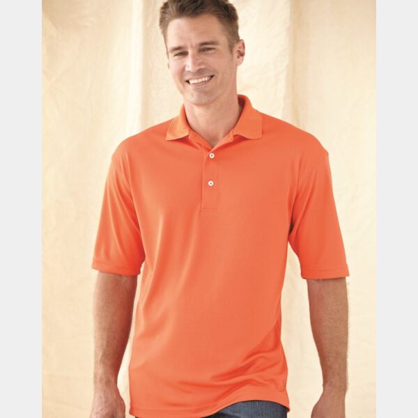Moisture Free Mesh Polo Thumbnail