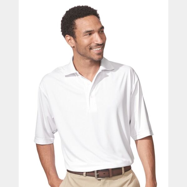 Value Polyester Polo Thumbnail