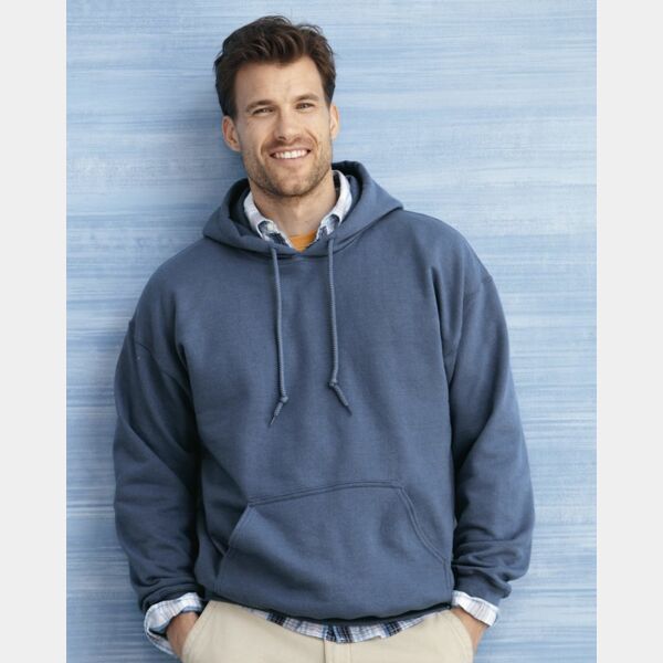 Heavy Blend™ Hooded Sweatshirt Thumbnail