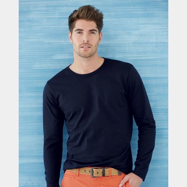 Softstyle® Long Sleeve T-Shirt Thumbnail