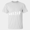 Ultra Cotton® Tall T-Shirt Thumbnail