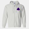 Heavy Blend™ Full-Zip Hooded Sweatshirt Thumbnail