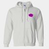 Heavy Blend™ Full-Zip Hooded Sweatshirt Thumbnail