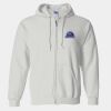 Heavy Blend™ Full-Zip Hooded Sweatshirt Thumbnail