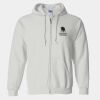 Heavy Blend™ Full-Zip Hooded Sweatshirt Thumbnail