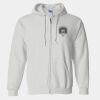 Heavy Blend™ Full-Zip Hooded Sweatshirt Thumbnail