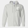 Heavy Blend™ Full-Zip Hooded Sweatshirt Thumbnail