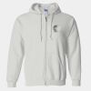 Heavy Blend™ Full-Zip Hooded Sweatshirt Thumbnail