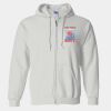 Heavy Blend™ Full-Zip Hooded Sweatshirt Thumbnail