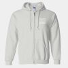 Heavy Blend™ Full-Zip Hooded Sweatshirt Thumbnail