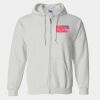 Heavy Blend™ Full-Zip Hooded Sweatshirt Thumbnail