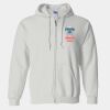 Heavy Blend™ Full-Zip Hooded Sweatshirt Thumbnail