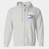 Heavy Blend™ Full-Zip Hooded Sweatshirt Thumbnail