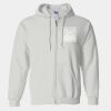 Heavy Blend™ Full-Zip Hooded Sweatshirt Thumbnail